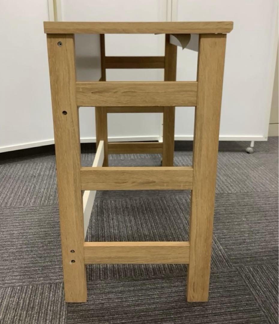 The